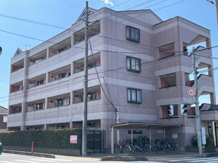 外観写真（昼）