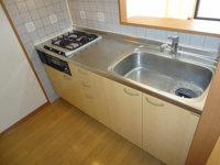 システムキッチン