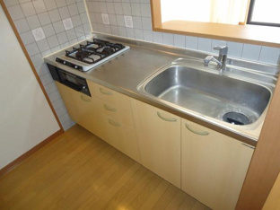 システムキッチン