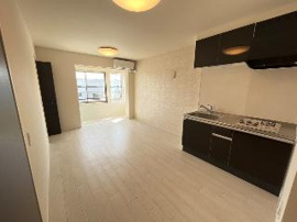 リビング（イメージ）