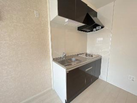 キッチン（イメージ）