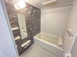 ユニットバス（イメージ）