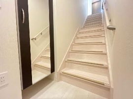 階段（イメージ）