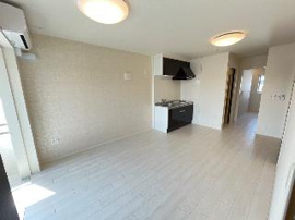 リビング（イメージ）