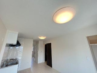 照明（イメージ）