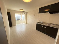 リビング（イメージ）