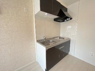 キッチン（イメージ）