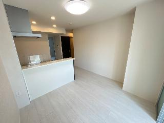 リビング（イメージ）