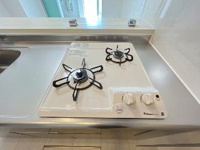 キッチン（イメージ）