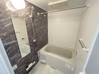 ユニットバス（イメージ）