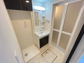 洗面（イメージ）