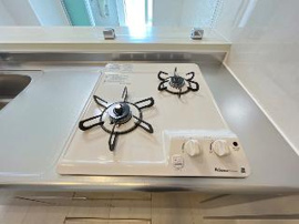 キッチン（イメージ）