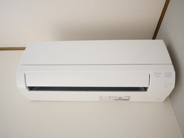 グリーンライフ一宮の設備