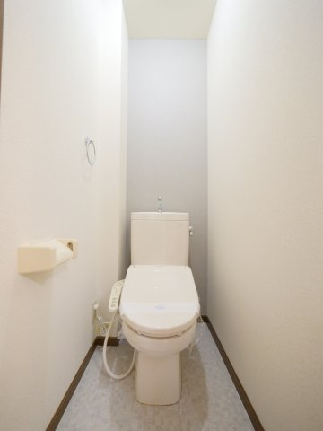 グリーンライフ一宮のトイレ