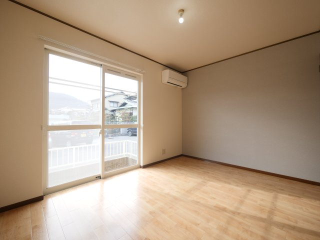 グリーンライフ一宮の内装