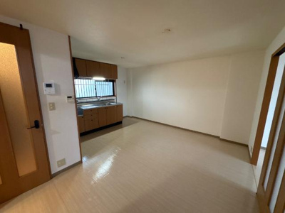 【内装】 | プライムガーデンⅡ | 室内