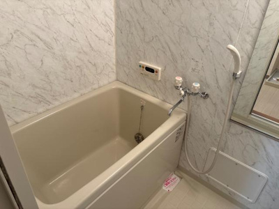 【浴室】 | プライムガーデンⅡ | バス