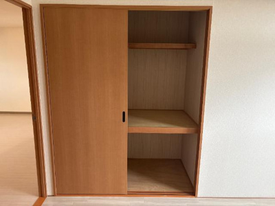 【収納】 | プライムガーデンⅡ | 収納