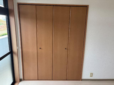 【収納】 | プライムガーデンⅡ | 収納