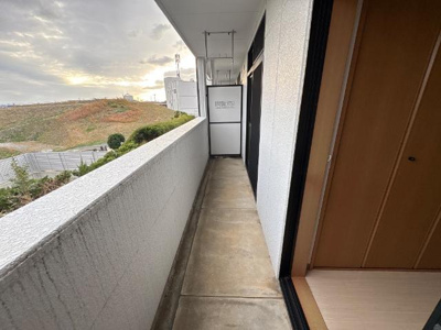 【その他】 | プライムガーデンⅡ | ベランダ