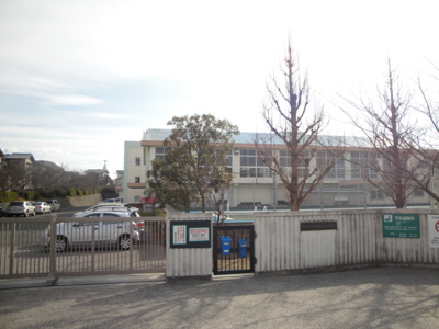 【周辺】 | プライムガーデンⅡ | 北九州市立鴨生田小学校まで386ｍ