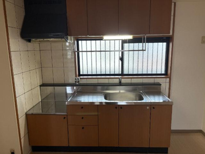 【キッチン】 | プライムガーデンⅡ | キッチン