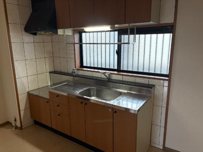 【キッチン】 | プライムガーデンⅡ | キッチン