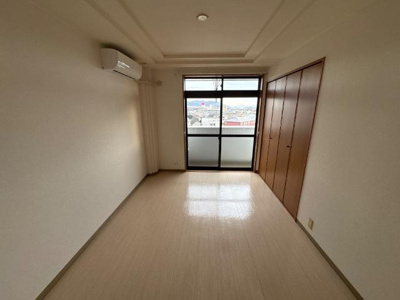 【寝室】 | プライムガーデンⅡ | 寝室