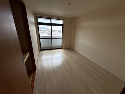 【寝室】 | プライムガーデンⅡ | 寝室