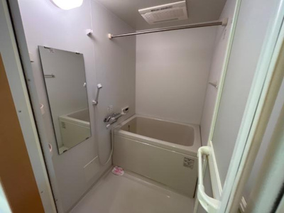 【浴室】 | リリーガーデン | バス