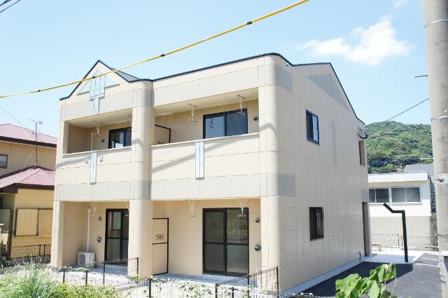 【外観】 | リリーガーデン | ◆◇◆大人気の入居時の費用負担0円プラン利用可能◆◇◆
〇現地待合わせOK　〇LINE対応可　〇他社物件持込ＯＫ
〇遠隔契約OK　〇お値引き喜んで♪皆様のお問合せをお待ちしています♪