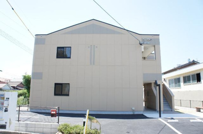 【その他共用部分】 | リリーガーデン | 即日案内可能です♪現地待ち合わせOK！どの物件でも当社でお得にご案内できますのでまとめて内覧ください♪