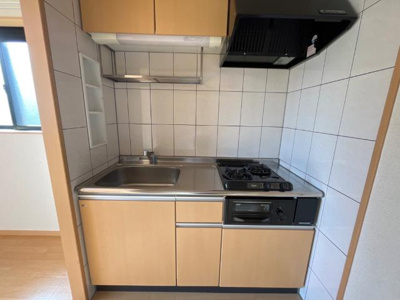 【キッチン】 | リリーガーデン | キッチン