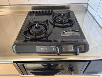 【キッチン】 | リリーガーデン | キッチン