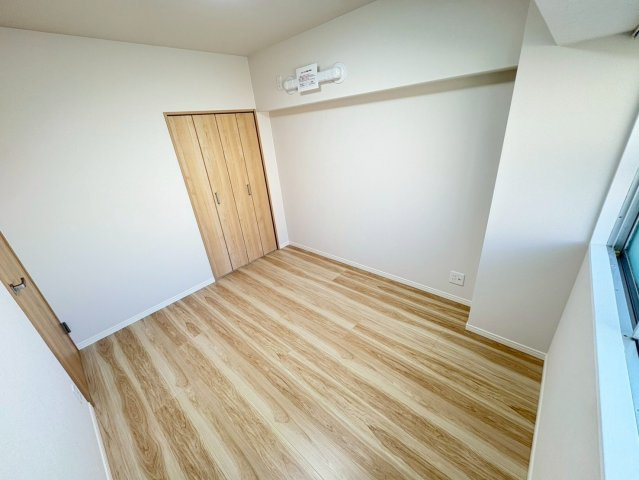 向島ニュータウン第三街区C棟