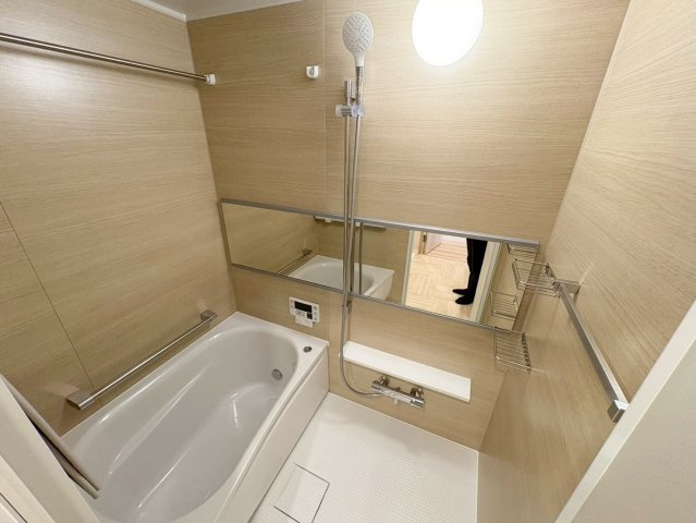 向島ニュータウン第三街区C棟