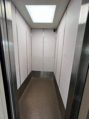 向島ニュータウン第三街区C棟