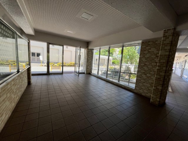 向島ニュータウン第三街区C棟