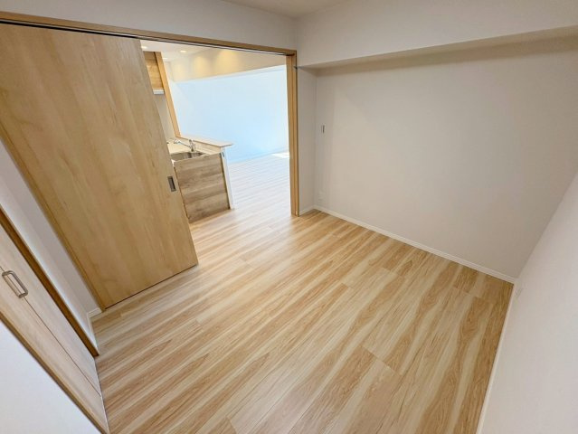 向島ニュータウン第三街区C棟