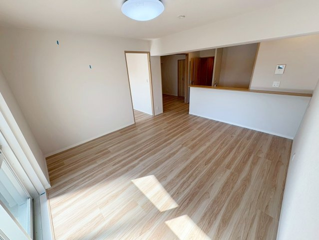 向島ニュータウン第三街区C棟