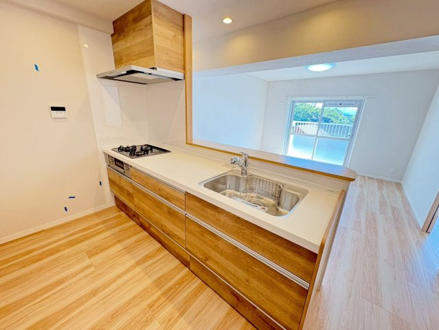 向島ニュータウン第三街区C棟