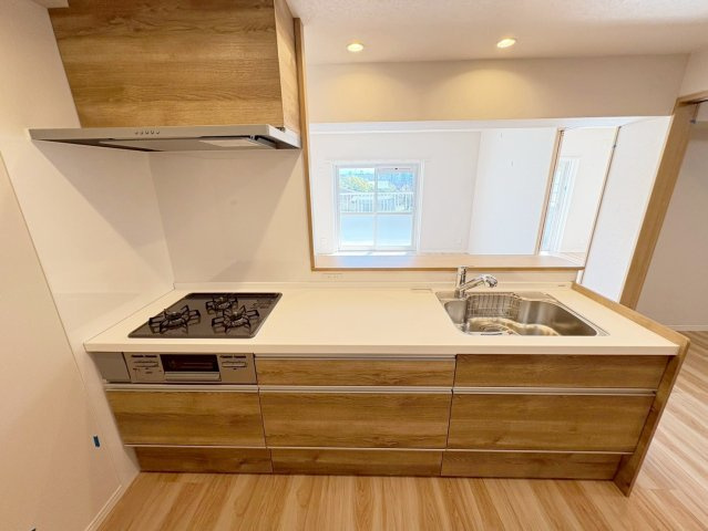 向島ニュータウン第三街区C棟