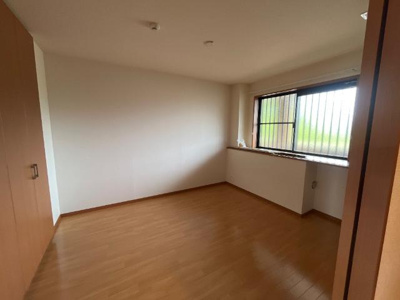 【寝室】 | サン・ベルジュ | 寝室