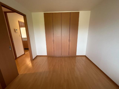 【内装】 | サン・ベルジュ | 室内