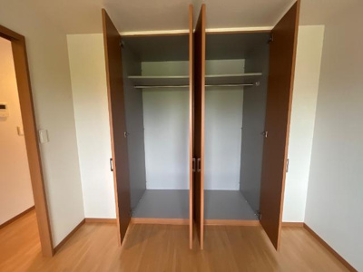 【収納】 | サン・ベルジュ | 収納