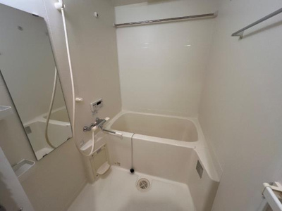 【浴室】 | サン・ベルジュ | バス