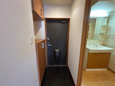 【玄関】 | サン・ベルジュ | 玄関