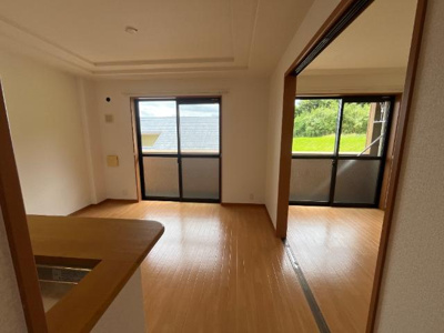 【内装】 | サン・ベルジュ | 室内