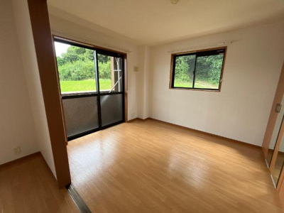 【内装】 | サン・ベルジュ | 室内