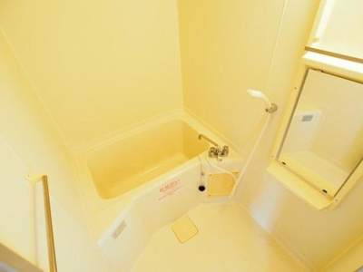 【浴室】 | エルシャルマン | 日々の暮らしに欠かせないお風呂です